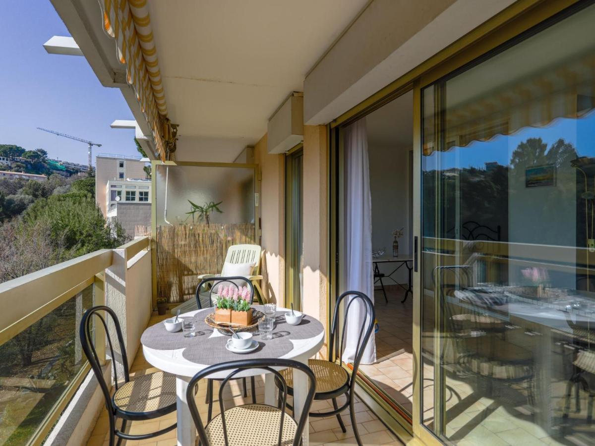 Apartment Domaine Du Clairfontaine By Interhome Nisa Exterior foto
