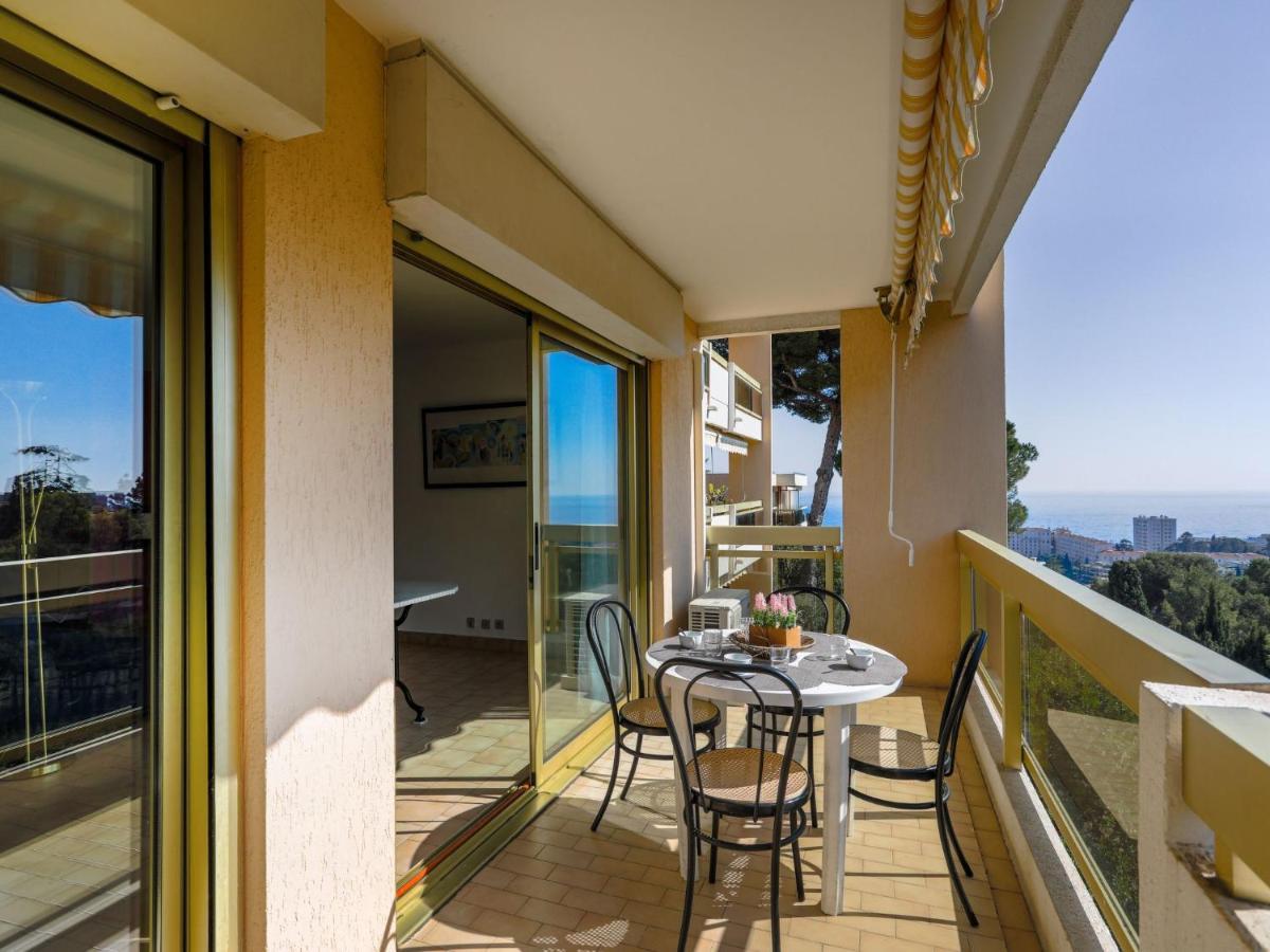 Apartment Domaine Du Clairfontaine By Interhome Nisa Exterior foto