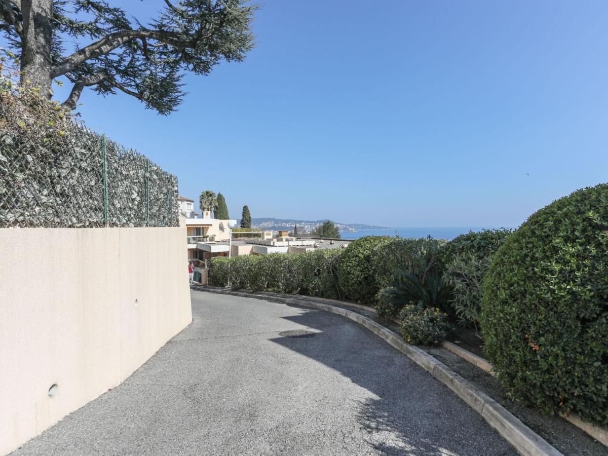 Apartment Domaine Du Clairfontaine By Interhome Nisa Exterior foto