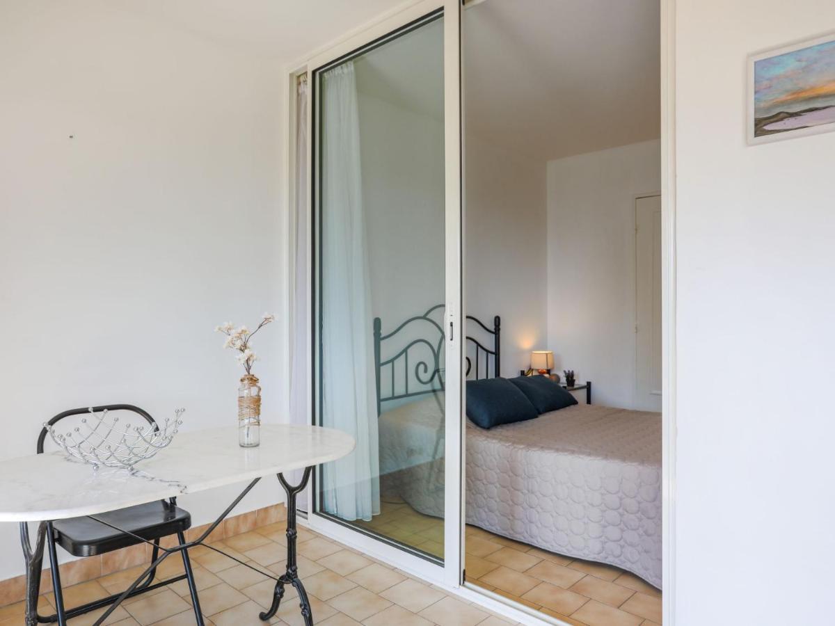 Apartment Domaine Du Clairfontaine By Interhome Nisa Exterior foto
